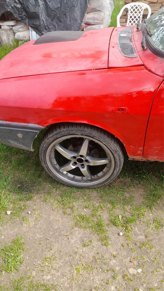 Dacia Papuc 1.9  4x4 manual