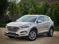 Hyundai Tucson rate/garantie/automata