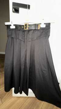 Продается классическая черная юбка