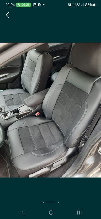 Honda Civic I-VTEC