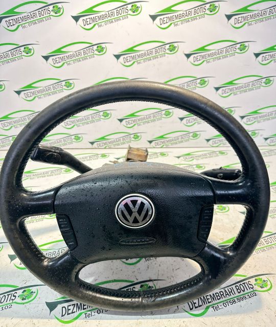 Volan simplu Volkswagen VW Sharan prima generatie (facelift)