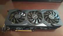 Видеокарта amd Radeon™ RX 5700 GAMING OC 8G