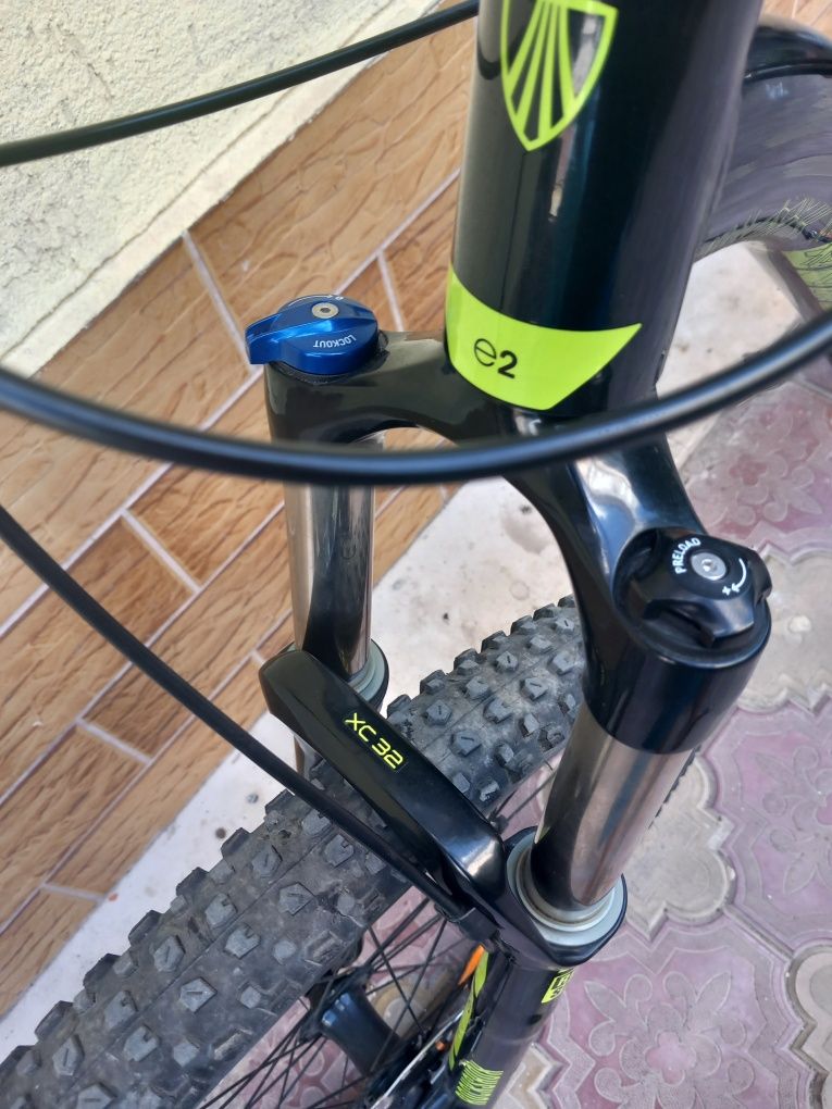 Trek 29 цола. . .