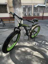 Велик JXC bike k2