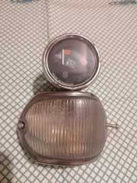 Lampa semnalizare auto