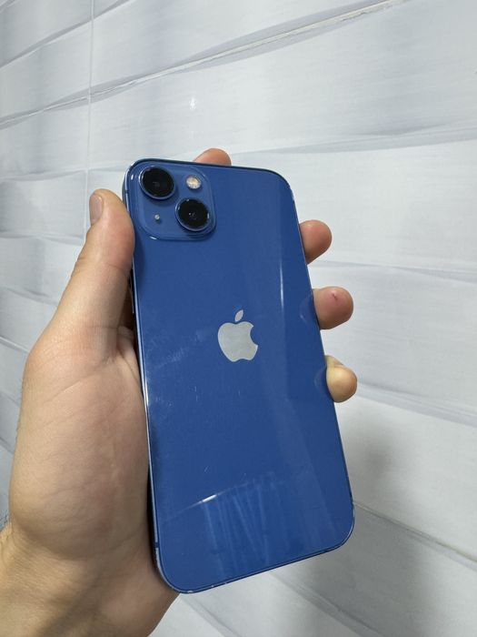 iPhone 13 128Gb 87% Blue Bez imei