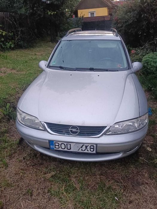 Autoturism de vanzare