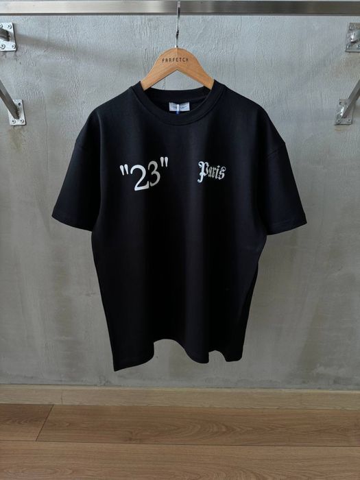 Най-високо качество мъжки маркови тениски