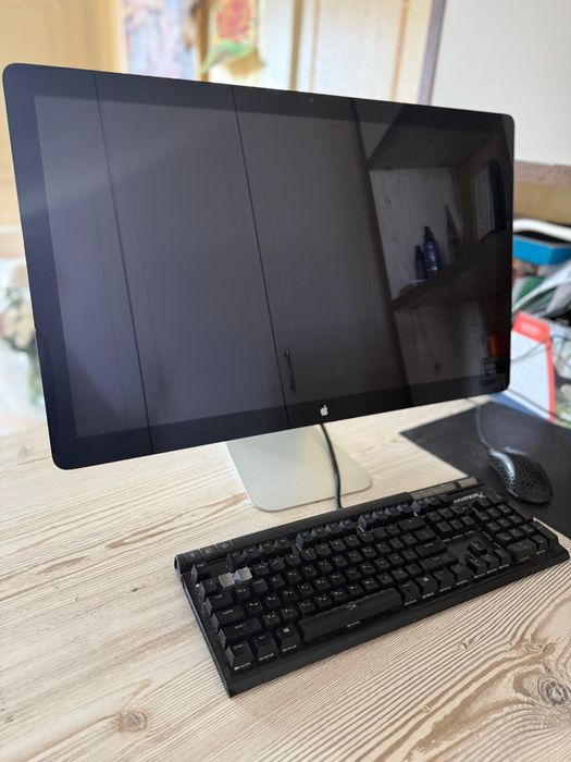 Apple Thunderbolt Display 27