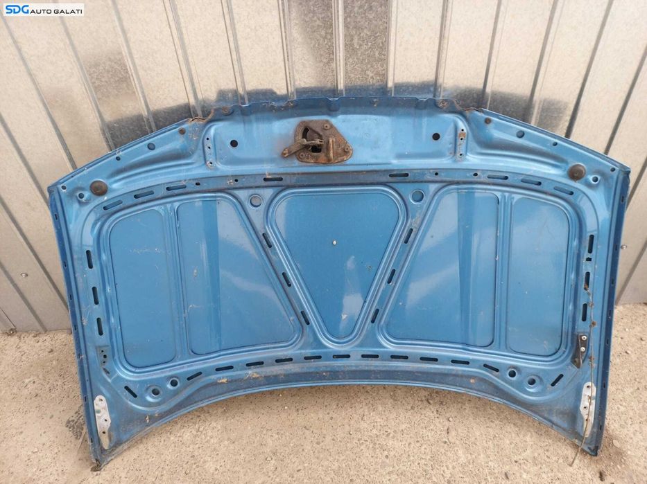 Capota Motor Skoda Fabia 1 2000 - 2007 [L0244]