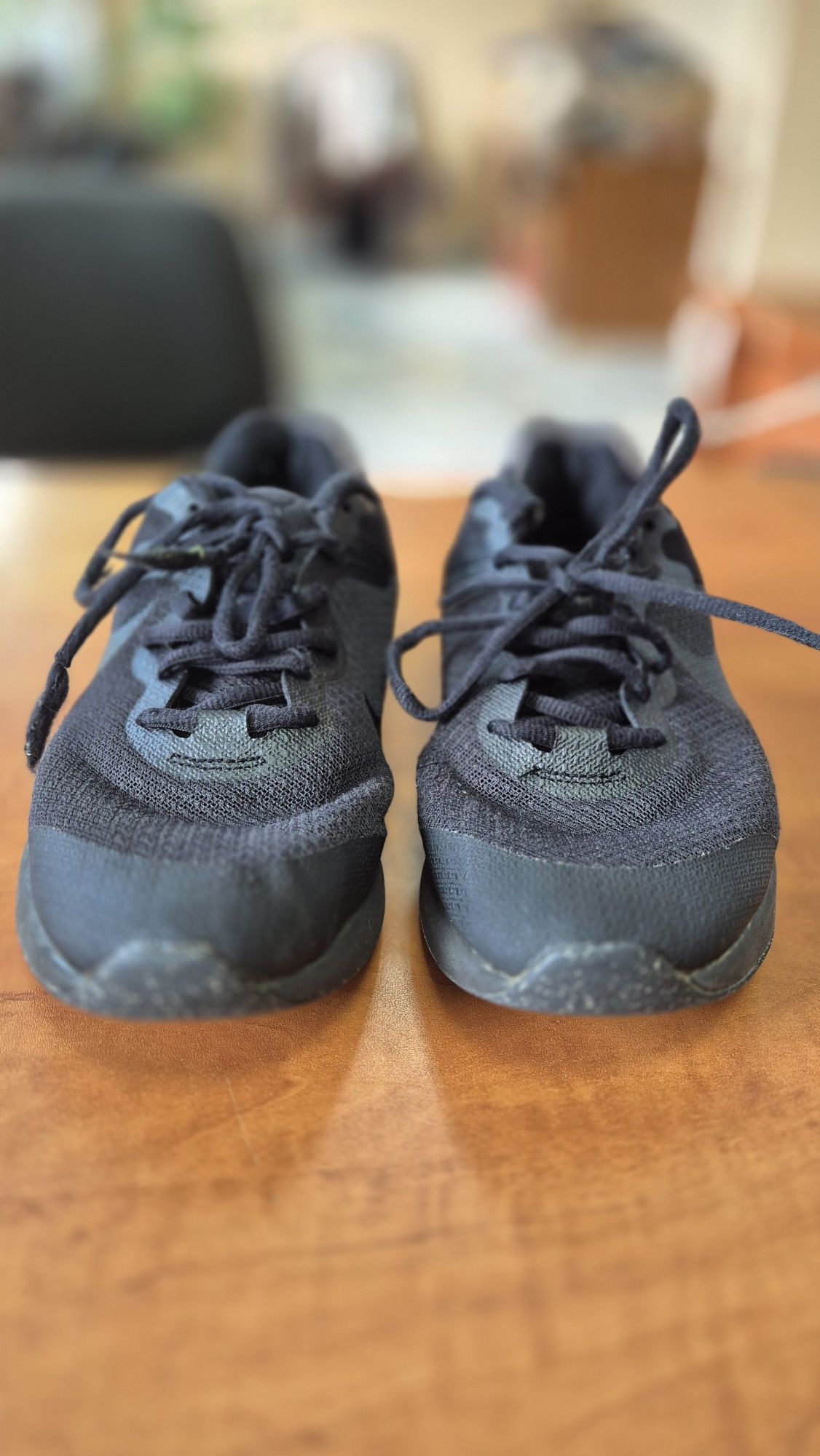 Маратонки Nike,номер 39