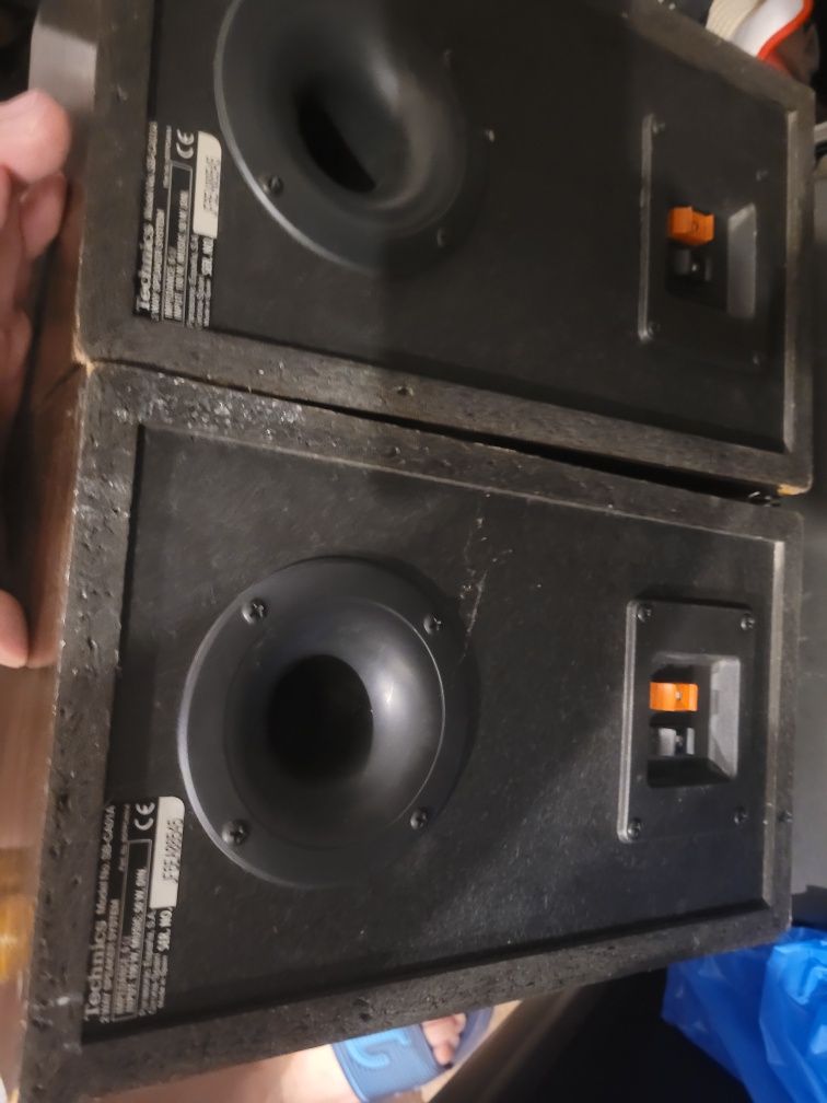 Boxe technics 3 cai 8 omi