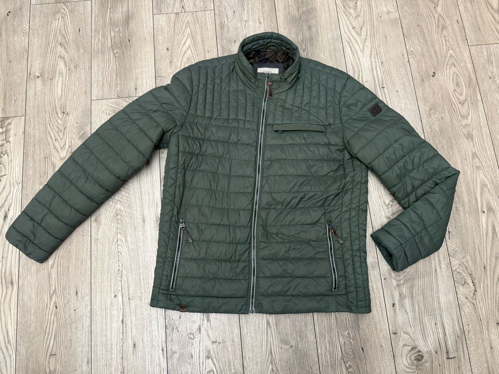 Camel xl мъжко яке хл