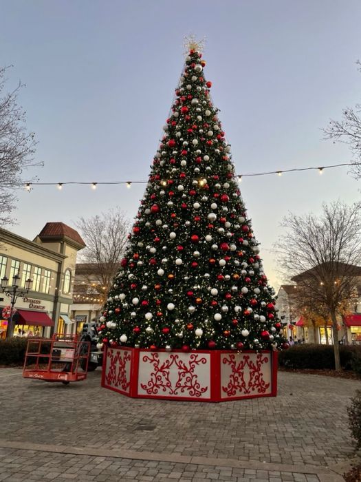 8 metr Archa yangi yil гигант Елка новый год недорого