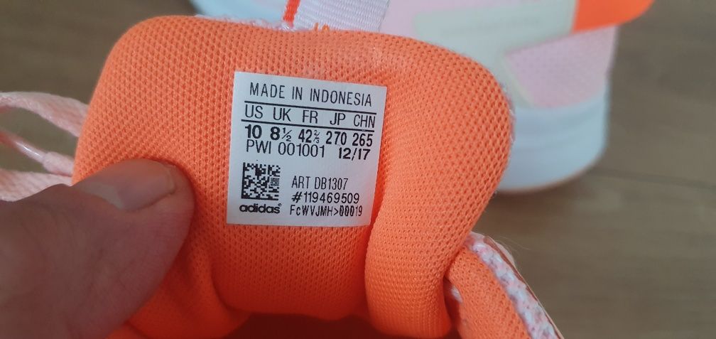 Adidas Questar marimea 42,5-26.5 cm