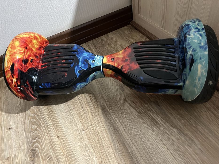 Продам героскутер