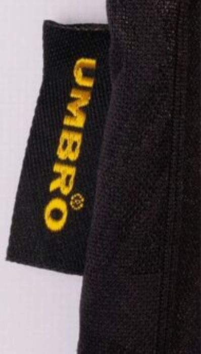 Ghete de fotbal Umbro stare buna