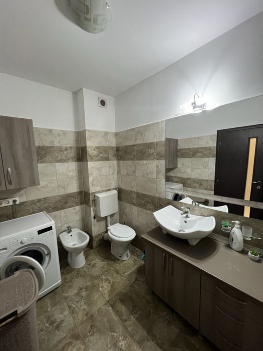 Apartament 2 camere - Regim Hotelier Ared Kaufland