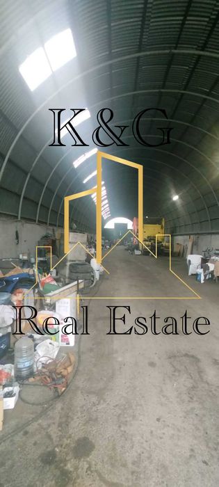 Продава се Парцел в с. Ушинци, Област Разград - 3095 кв.м за 60 €/кв.м - Снимка #1