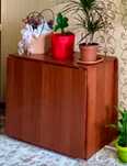 Продам раскладной стол 3м