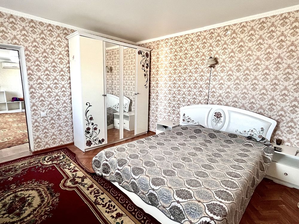 Продам дом в районе Саяхата, Есть Торг