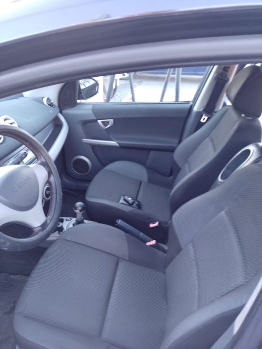 Smart ForFour 1.3 Benzină 90CP, 2005, Clima, Cutie Robotizată