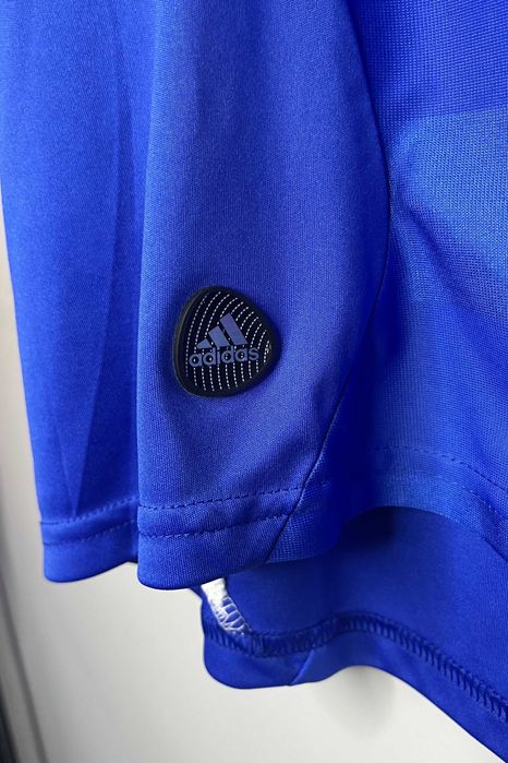 Adidas x FC Chelsea 2011/12 Home T-Shirt Мъжка Тениска