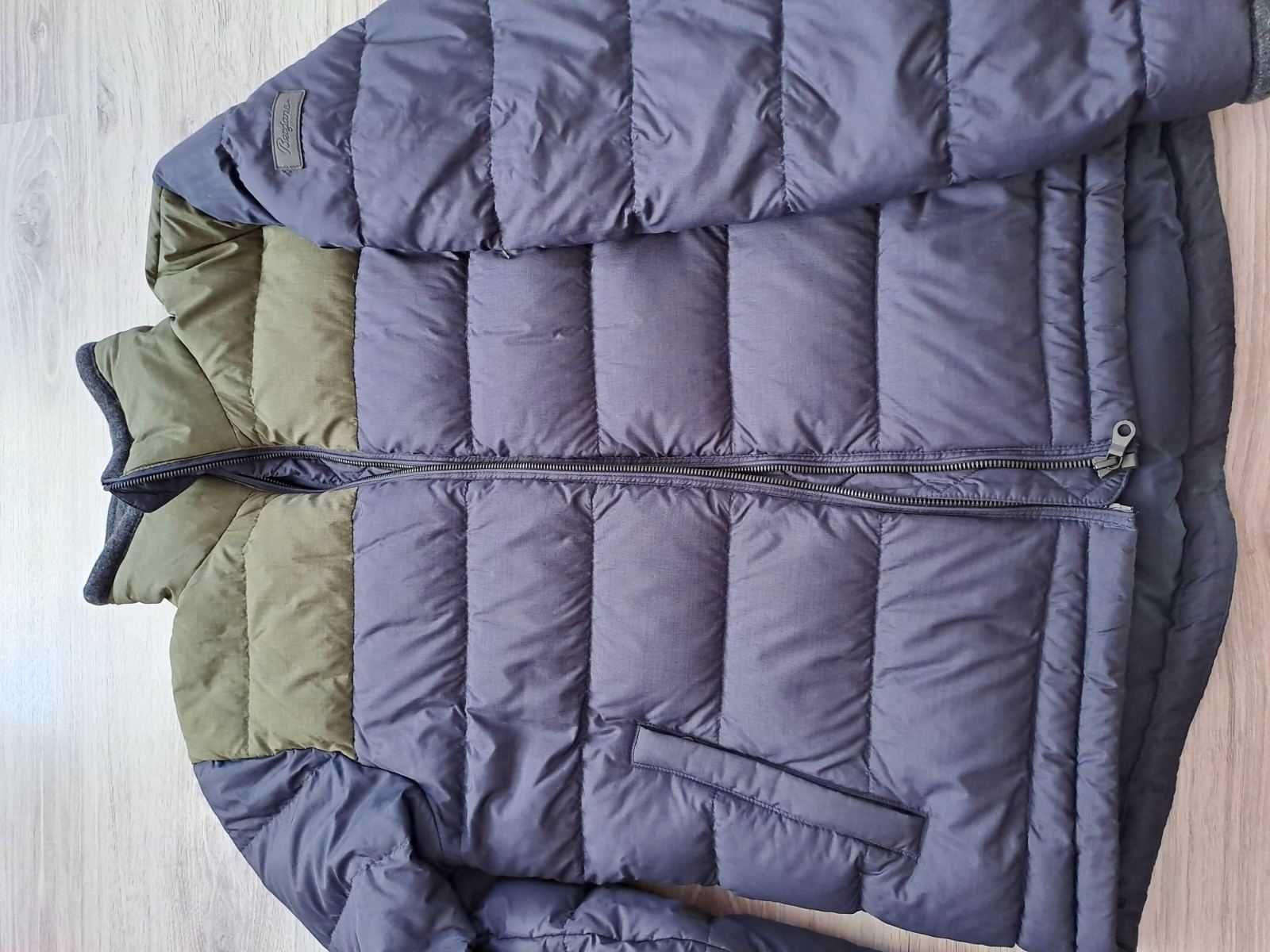 BERGANS
-
Oslo Down Light - Down jacket Пухено яке