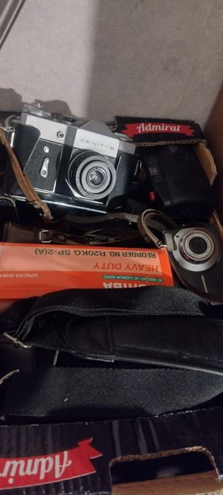 Фотостатив,статив за фотоапарат,фотообектив лот