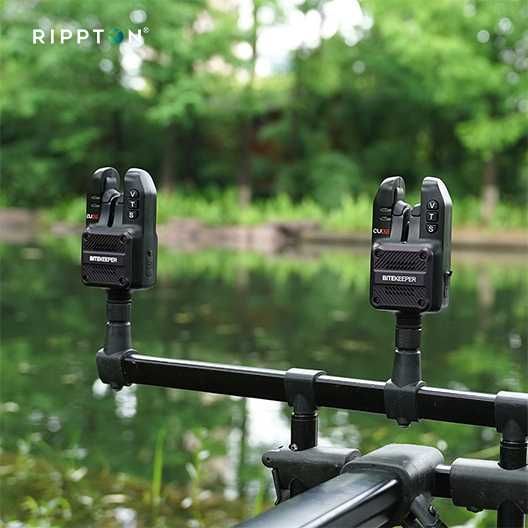 Senzori pescuit Rippton Bitekeeper Cube 4+1