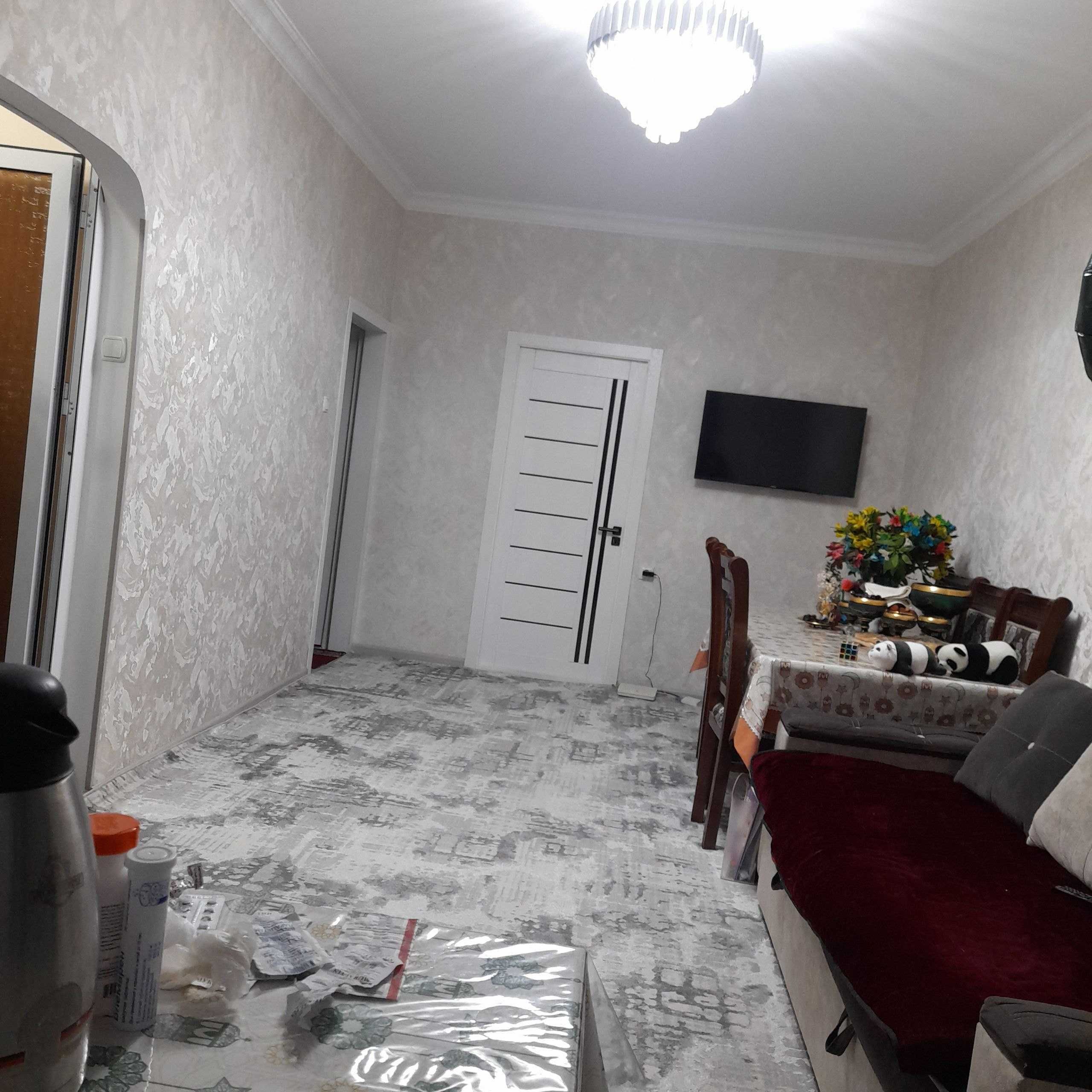 продается своя квартира