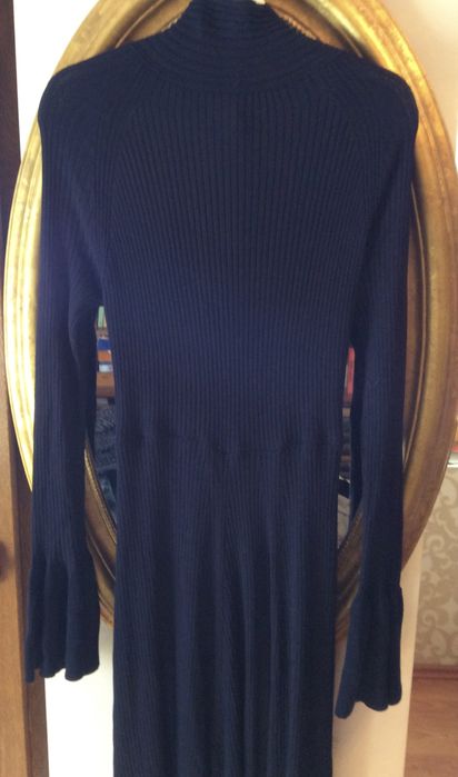 Rochie tricotata L