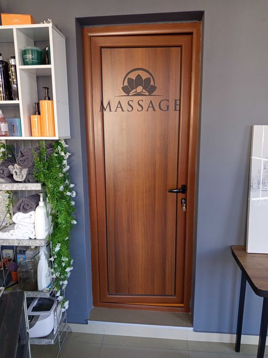 Масажно студио " Време за себе си" гр. Карлово, ул. Петър Юруков 5