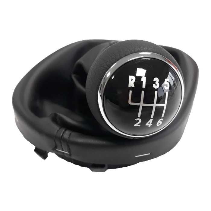 Топка за ск.лост + маншон VW TOURAN.CADDY II 2004-2010г