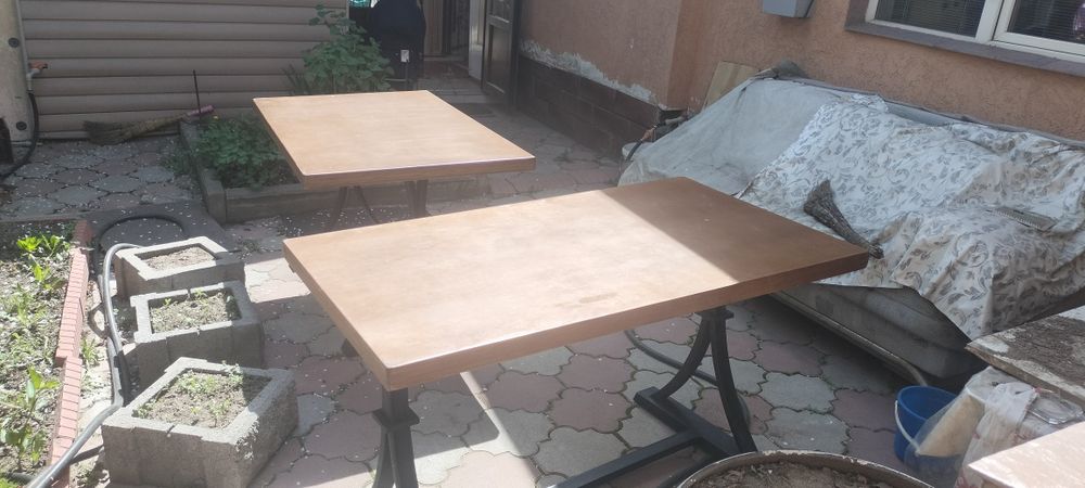 Продам столы кухонные