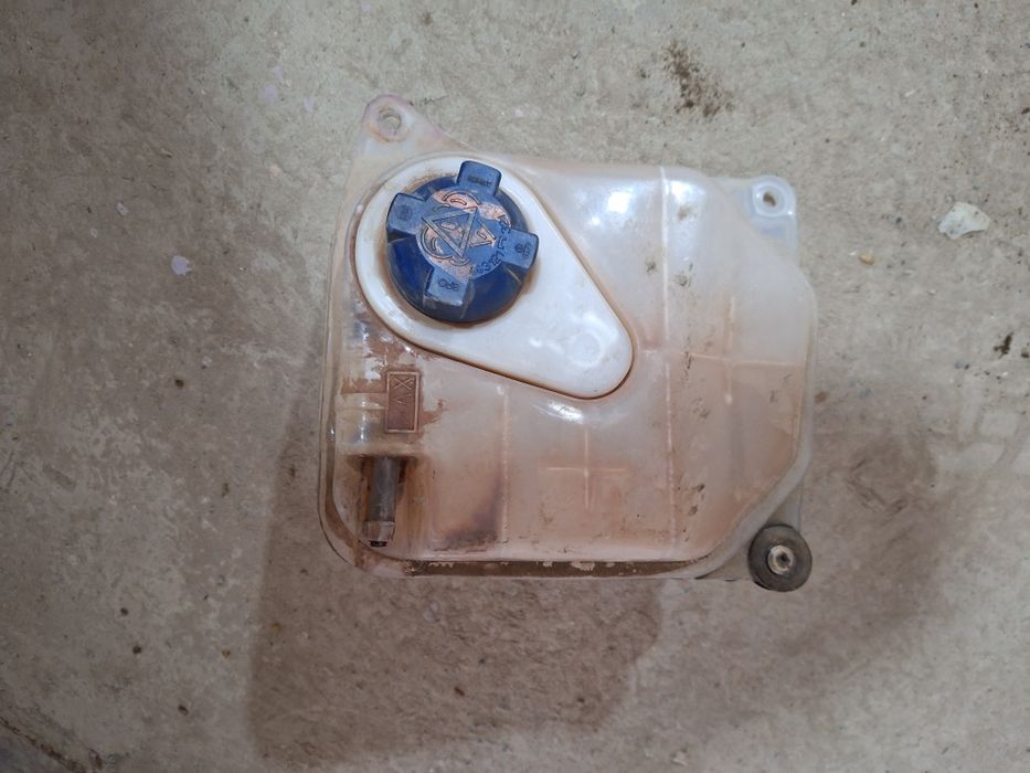 Расширительный бак