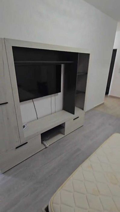 Garsoniera Moderna-Militari Residence-Centrala proprie-Bloc 2022