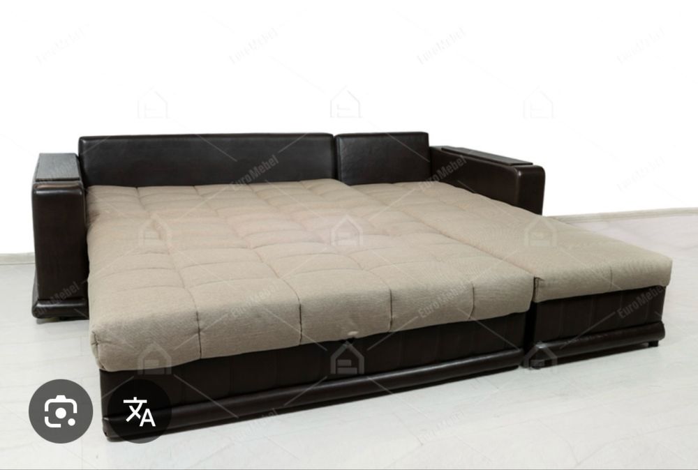 Продам угловой диван
