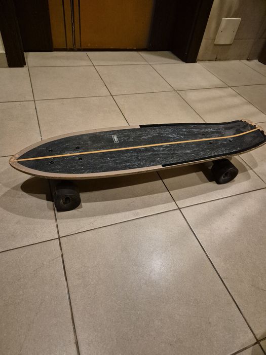 Longboard Oxelo -