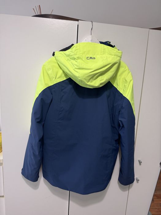 Яке за ски  размер s