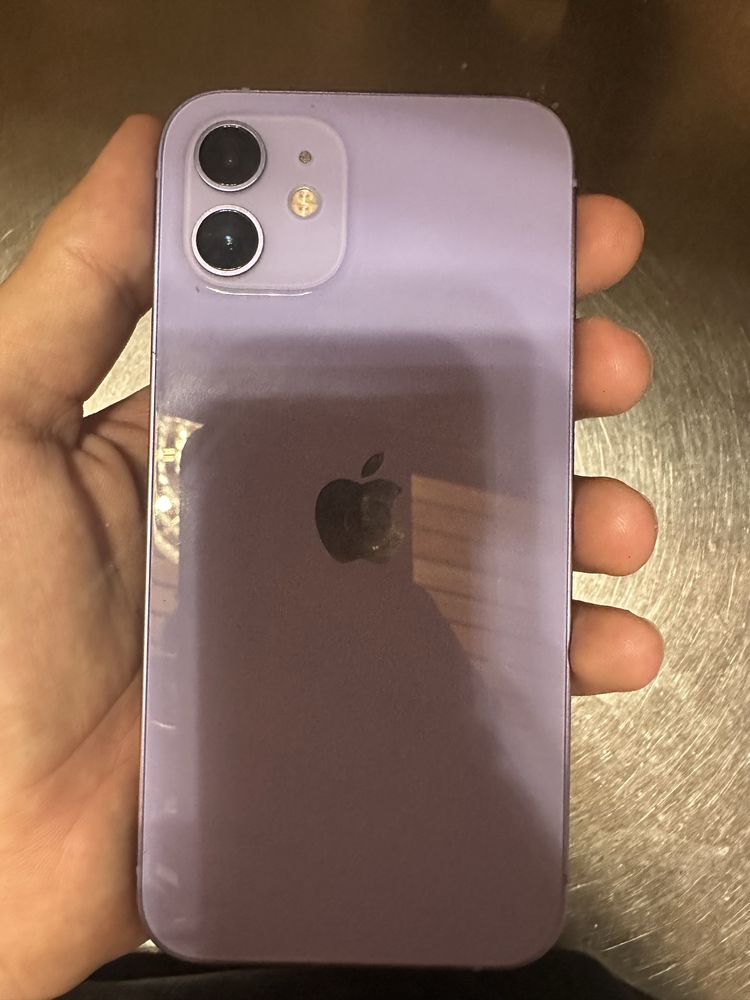 iphone 12 ideal kareskiy 1 oy garantiya beraman