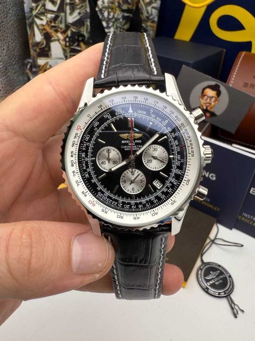 Breitling Navitimer колекция4
