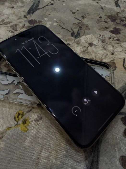 Продам IPHONE 15 PRO MAX 256