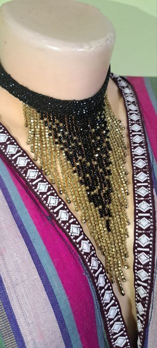 Хар хил турдаги диадема бужитериялар