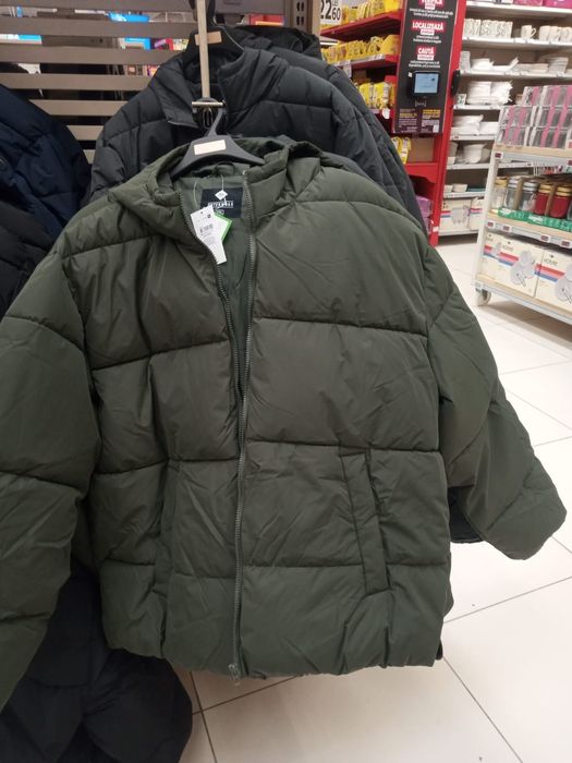 Geacă Bărbați diferite mărimi