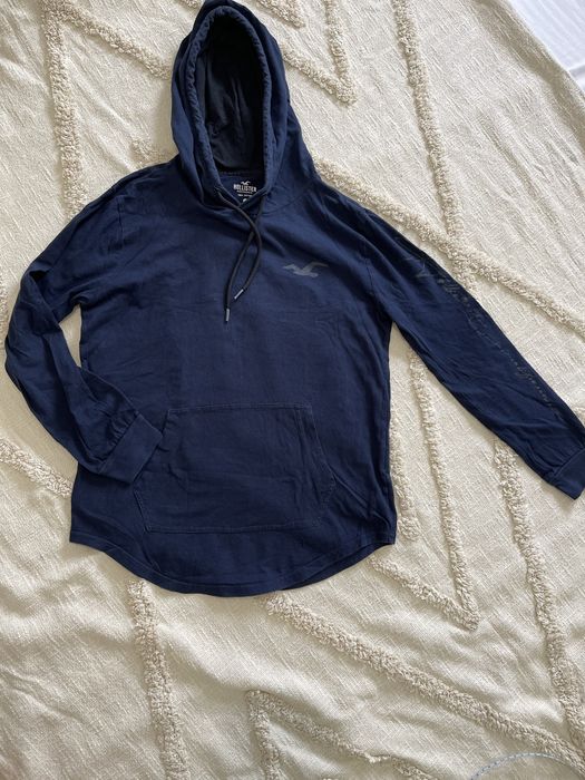 Hanorac dama Hollister