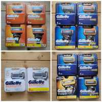 Rezerve aparat de ras Gillette Proglide, Fusion 5 si Skinguard