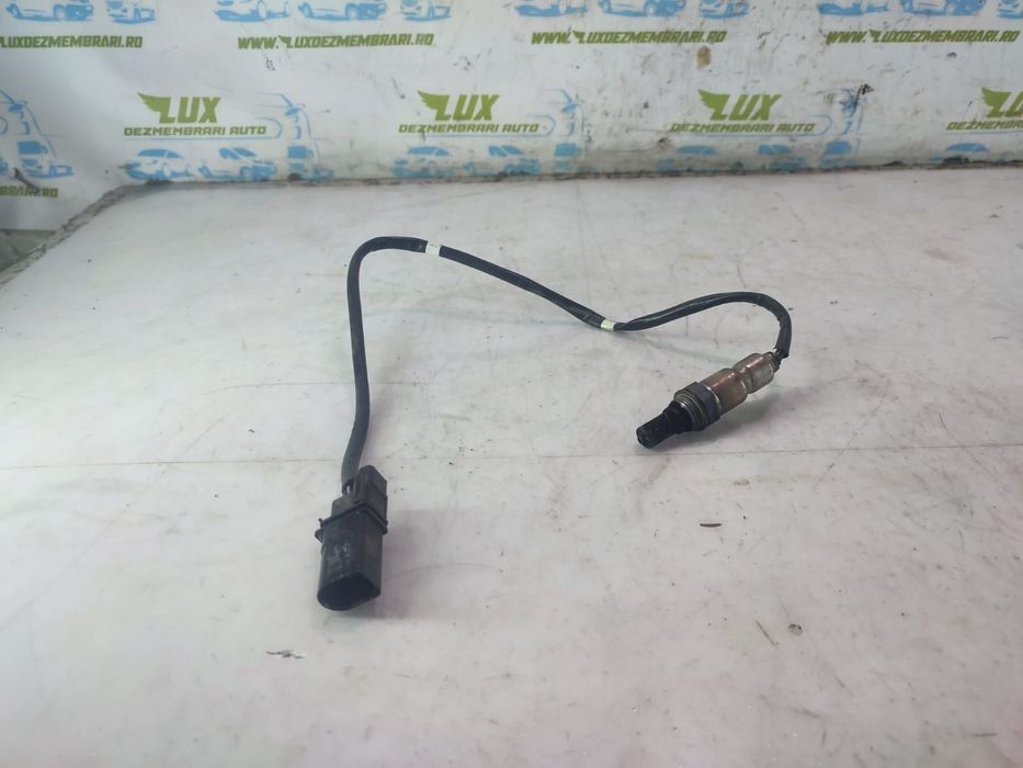 Sonda lambda 04L906262A 1.6 tdi CLHA Skoda Octavia 3 [2013 - 2017]