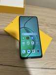 НОВ телефон Realme 12x 5g 128gb 3години гаранция