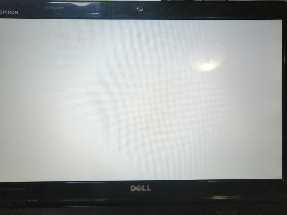Dell Inspiron N7110
